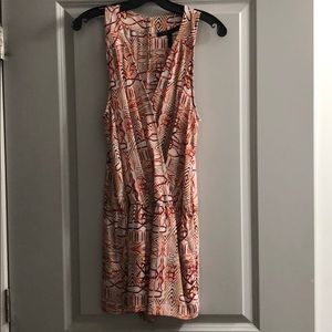BCBG romper